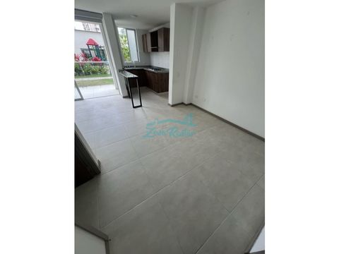 arriendo apto cuidad natura dosquebradas