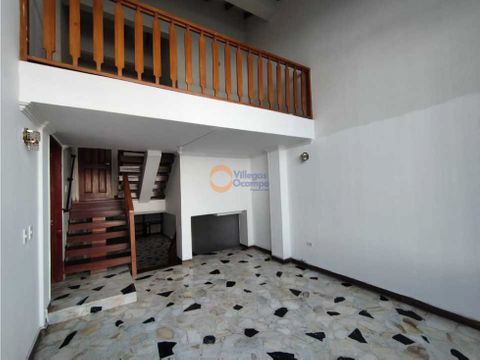 arriendo casa comercial en palermo