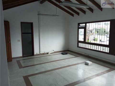 arriendo casa comercial belen manizales