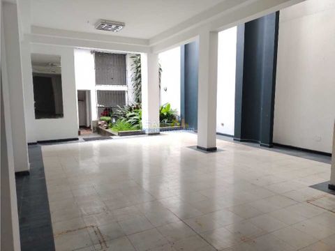 arriendo casa comercial el penon