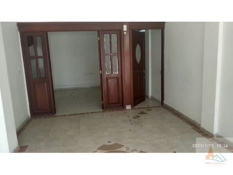 arriendo casa comercial santa lucia cartagena