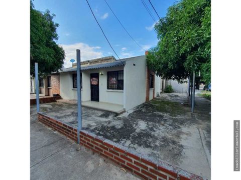 arriendo casa en don carmelo