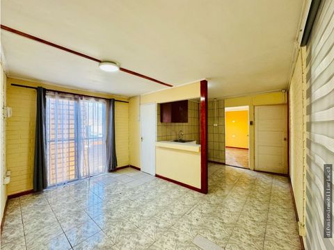 arriendo casa en illapel 2 dormitorios estacionamiento