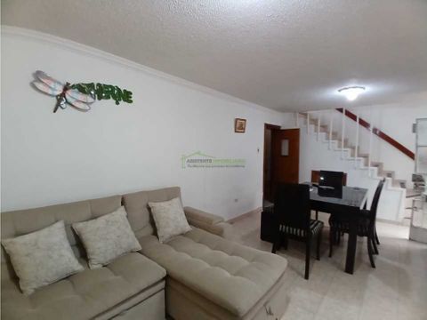 arriendo hermosa casa en muzu puente aranda