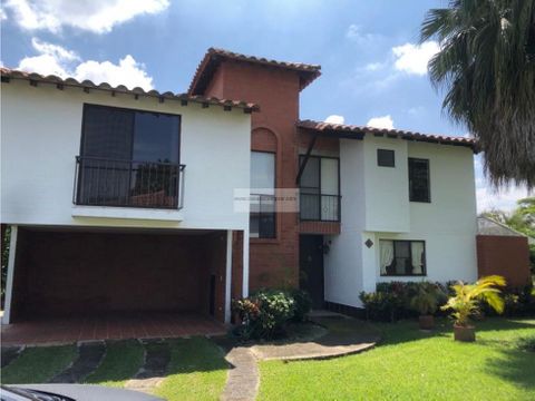 arriendo casa pance cali