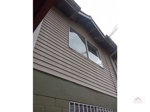 arriendo condominio campo grande