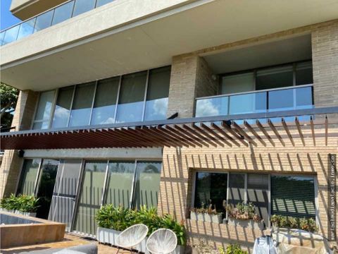 arriendo espectacular apartamento