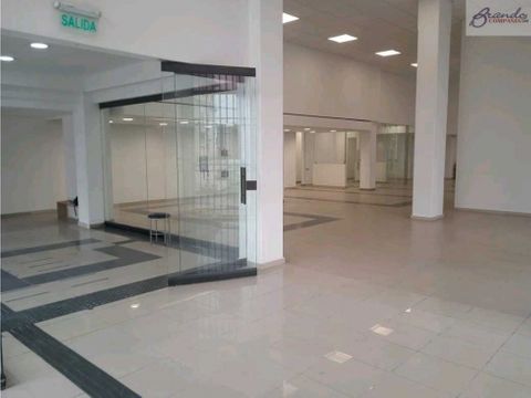 arriendo local comercial centro manizales