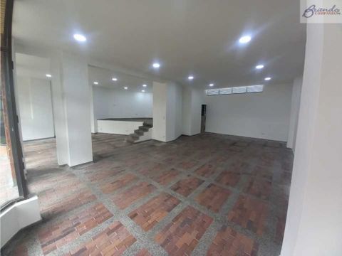 arriendo local comercial belen manizales