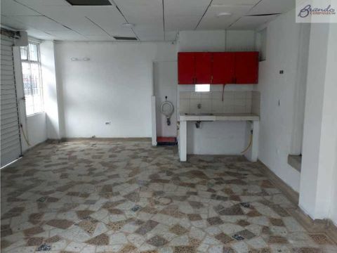 arriendo local comercial san jose manizales