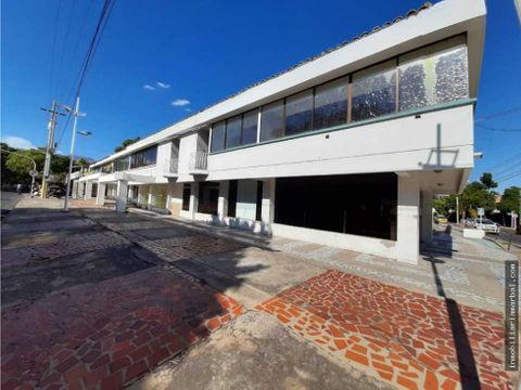 arriendo locales comerciales calle 12 avenida cortijos