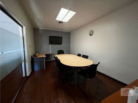 arriendo sala de reuniones