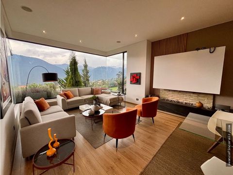 arriendo y venta casa de campo la calera 340mts 4 habs
