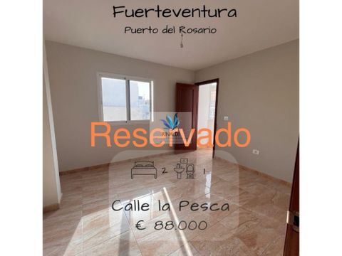 buen apartamento en c la pesca