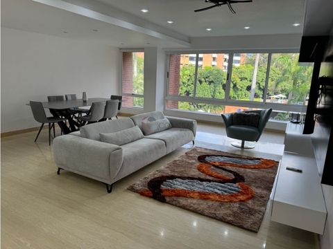 bello apt en alquiler en los chorros