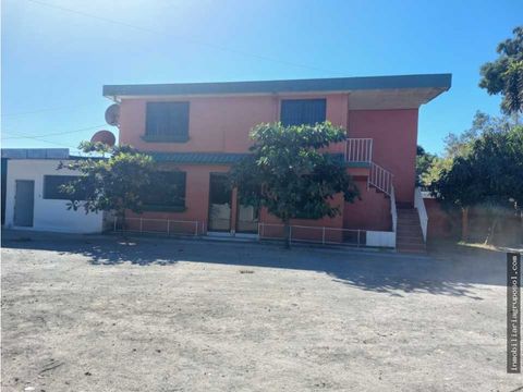 bodega en venta san martin