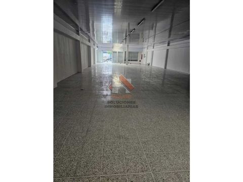 bodega en venta carvajal bogota