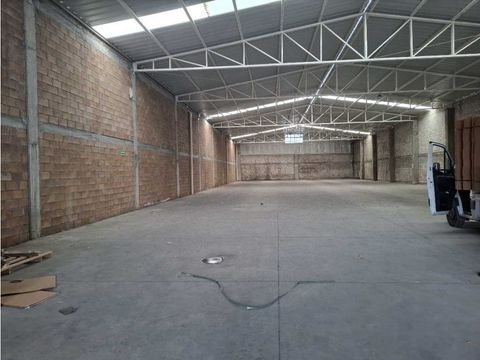 bodega industrial manantiales morelia periferico