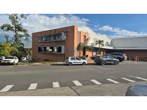 bodega en arriendo dosquebradas pereira