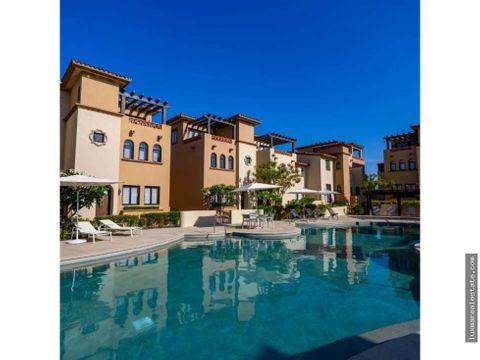 bonito departamento en venta mavila cabo san lucas