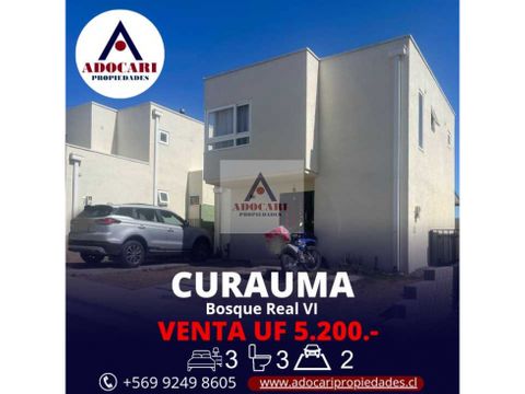 curauma bosque real vi 3d 3b 2e