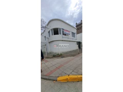 casa comercial excelente ubicacion en providencia