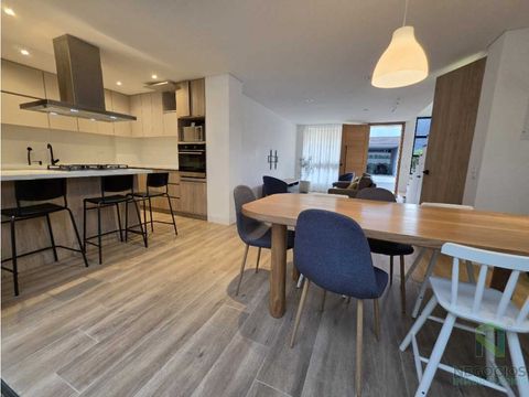casa como nueva con 1 ano de uso en la milla de oro de la ceja