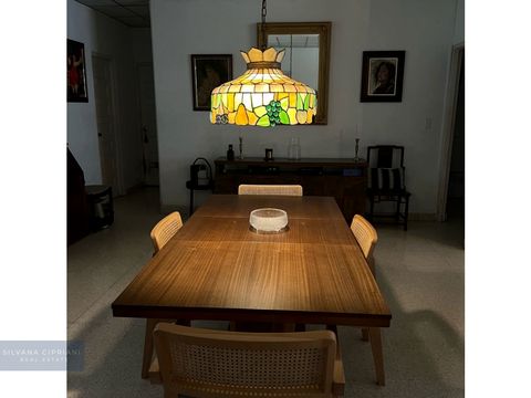 casa con jardin en villa lila san francisco 510 m2