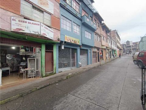 casa con renta la galeria manizales