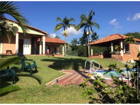 casa condominio campestre viterbo caldas