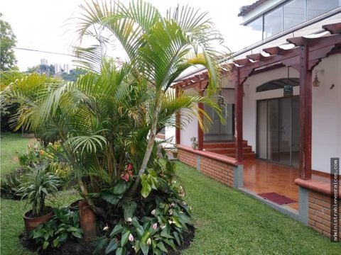 casa conjunto cerrado la florida manizales