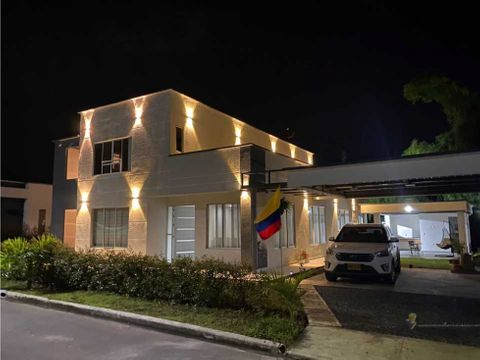 venta casa campestresector el tigre cerritostu vivienda en colombia