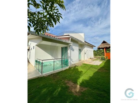 casa campestre en venta