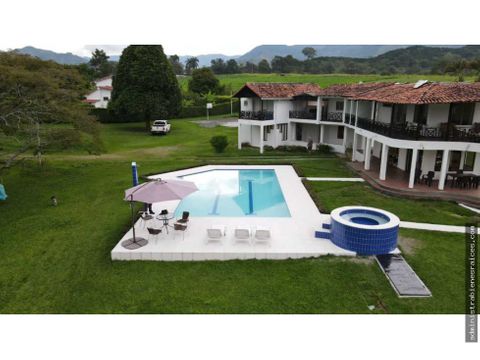 casa campestre las margaritas cambia risaralda