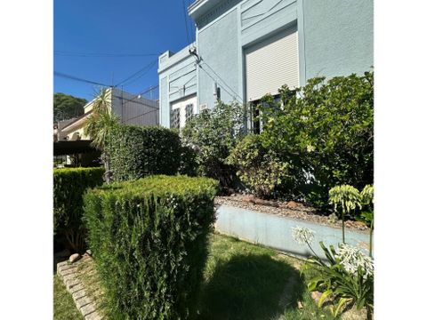 venta casa 5 dormitorios barbacoa garaje impecable