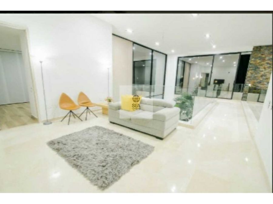 casa de ensueno en venta de 400 m2 en florida blanca santander