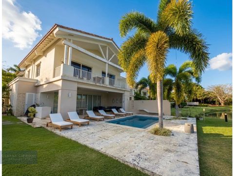casa de lujo en buenaventura beach golf resort