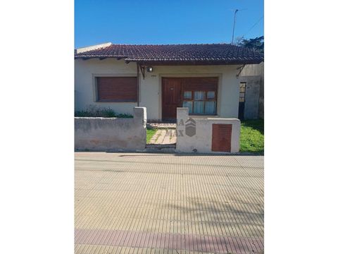 casa departamento a reciclar