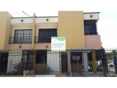 exclusiva casa en venta