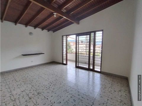 excelente casa en arriendo en simon bolivar area 220 mtrs