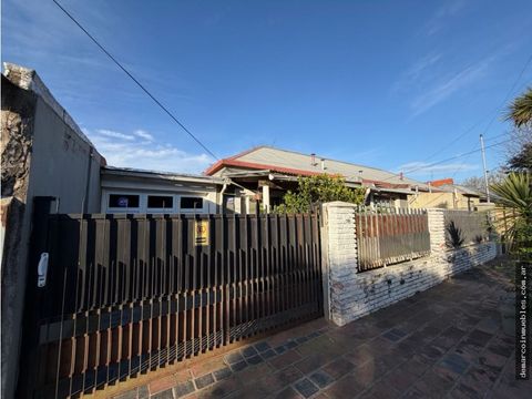 casa en el barrio siderca rojo en venta