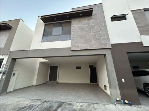 casa en renta privadas del canada escobedo