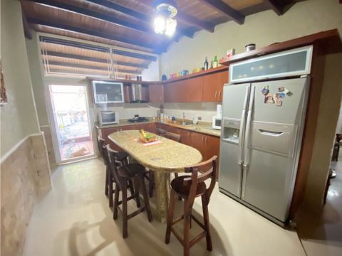 casa en venta colinas del norte maturin