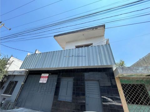 casa en venta colonia garza nieto monterrey