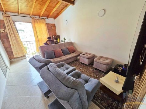 casa en venta copacabana
