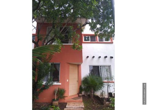 casa en venta cancun privanza la loma