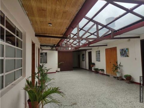 casa lote en venta suesca cundinamarca