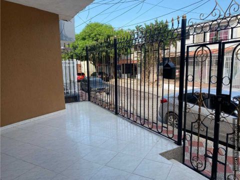 casa de oportunidad en venta chiquinquira barranquilla