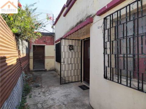 casa en venta barrio gerona z1