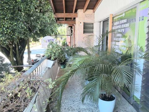 casa en venta en calasanz cerca a la estacion floresta